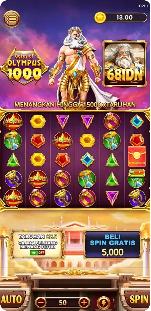 rprr Tangkapan Layar - APK Resmi